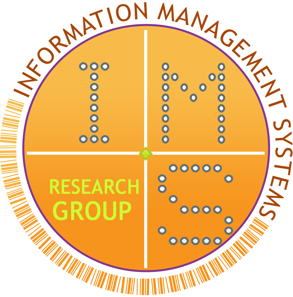 IMS logo