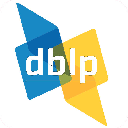 DBLP Page